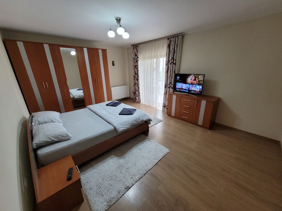 Cazare(închiriere) Vila Vati