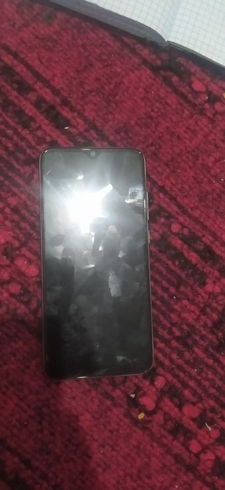 Redmi note 8 hamma joyi zur. Ishlashi yaxshi xotira 32 dokument yuq