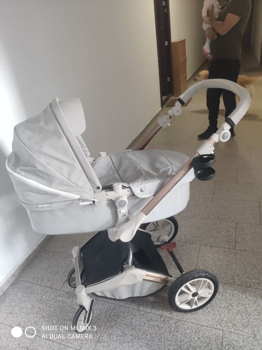 Бебешка / детска количка