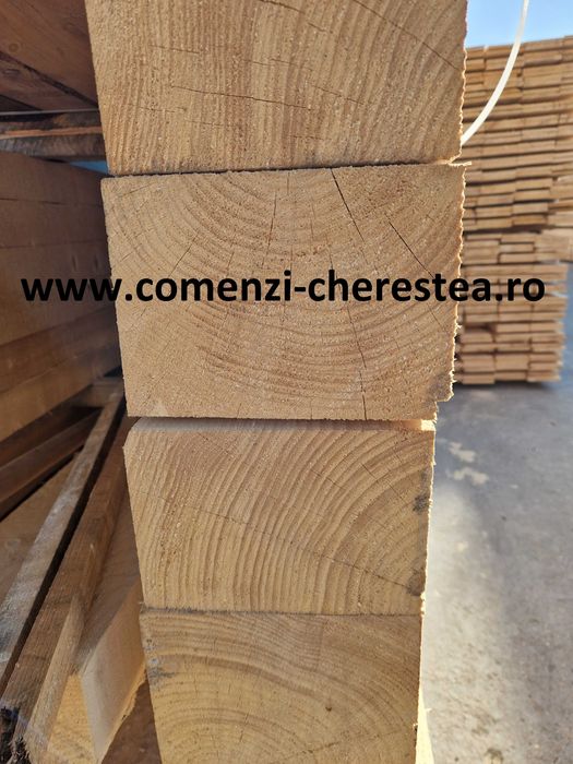 Avem scandura calitatea I, dulapi, sipca, cherestea grinzi, fier plase