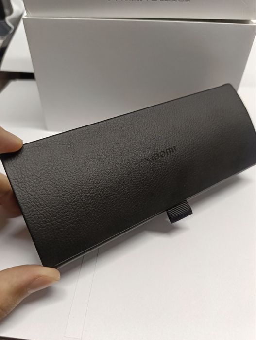 Смарт очки Xiaomi AI glasses