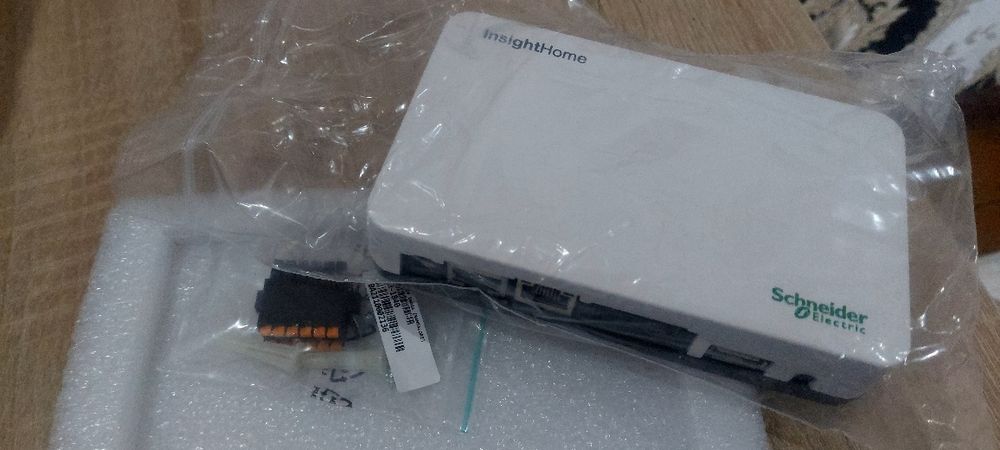 Shnaydir envertor wayfay madimi manitoring uchun