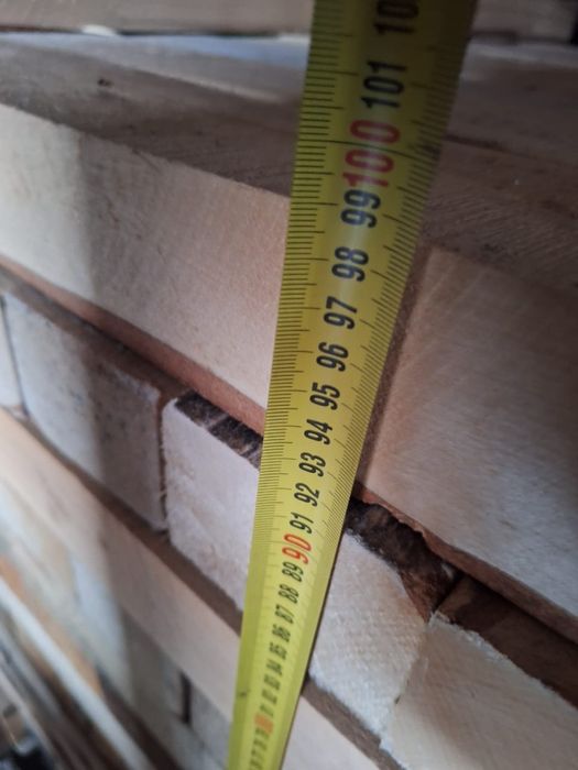 Продам брус б/у.