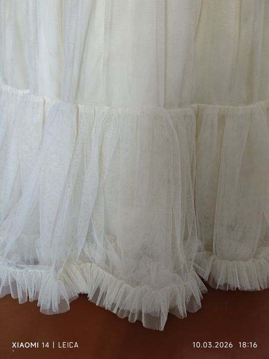 Продам платье на девочку