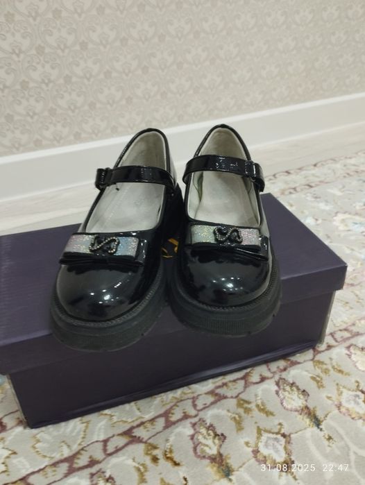 Обувь десткая женская