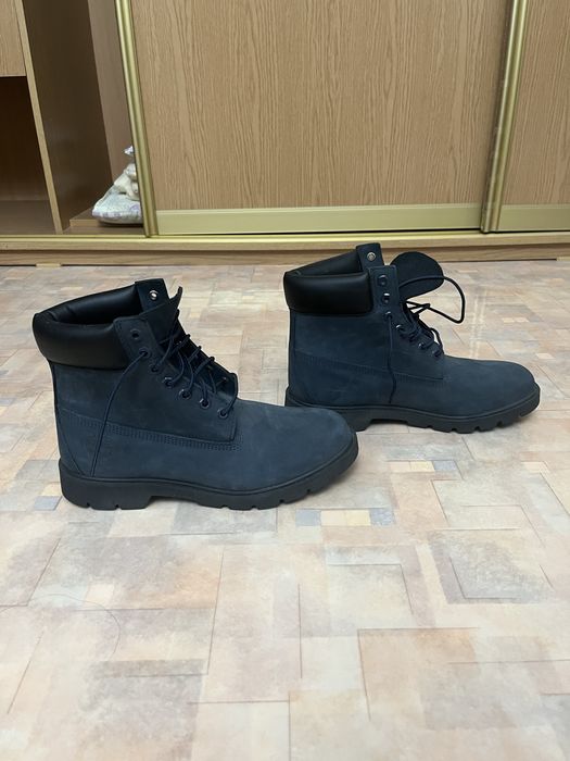 Продам обувь фирма Timberland
