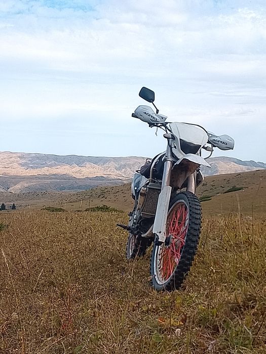 Продается Эндуро