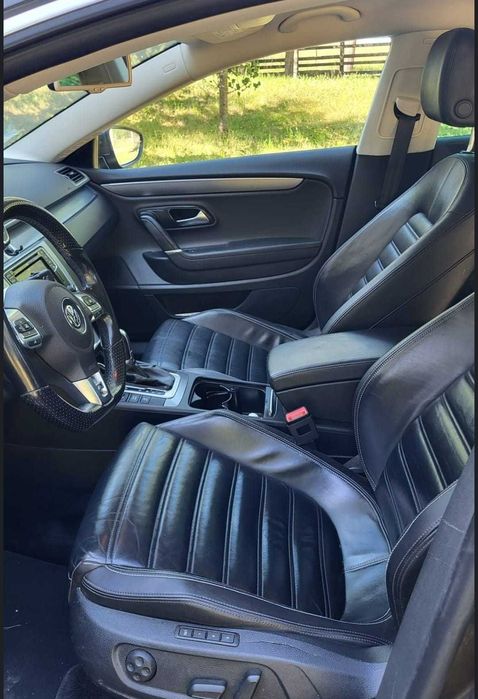 Volkswagen CC RLine 2015 2.0