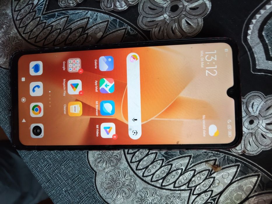 Vând redmi  14 c stare buna ii