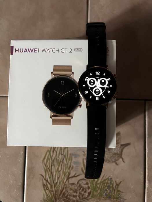 Smartwatch Huawei  GT 2