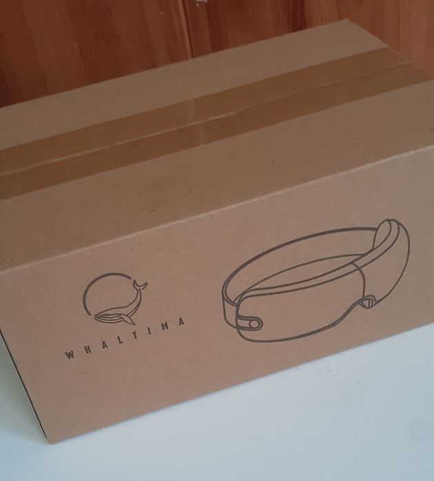 Eye massager/ массажёр для глаз/ koz uchun massajor