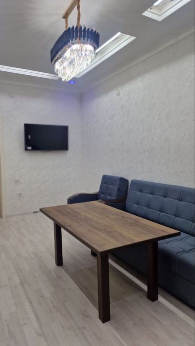 Аренда 3/3/9 ЖК Golden House , Корасарой