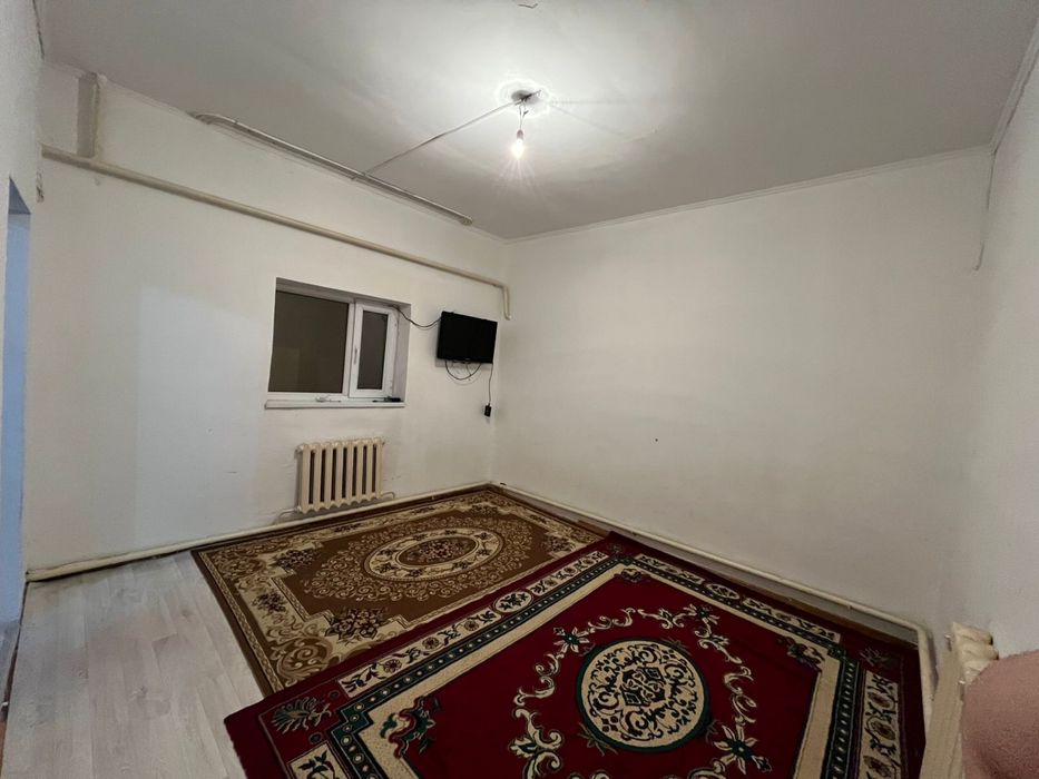 Квартира 1комната