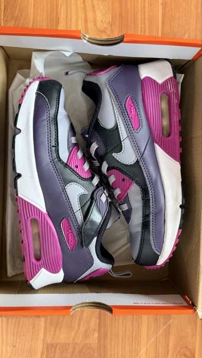 Детски маратонки Nike