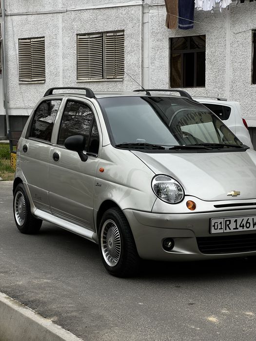 Matiz best Full sotiladi