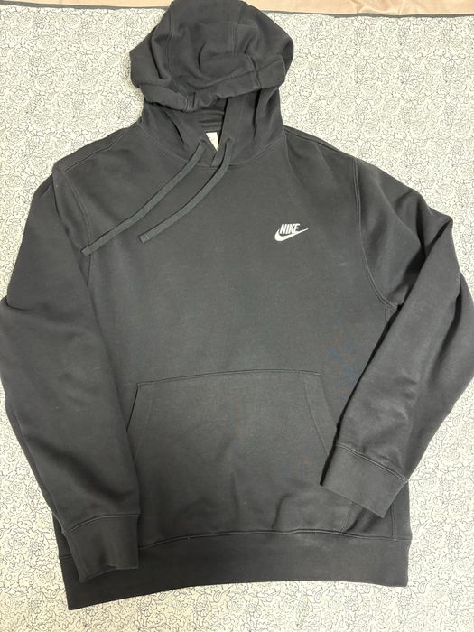 Hanorac nike negru