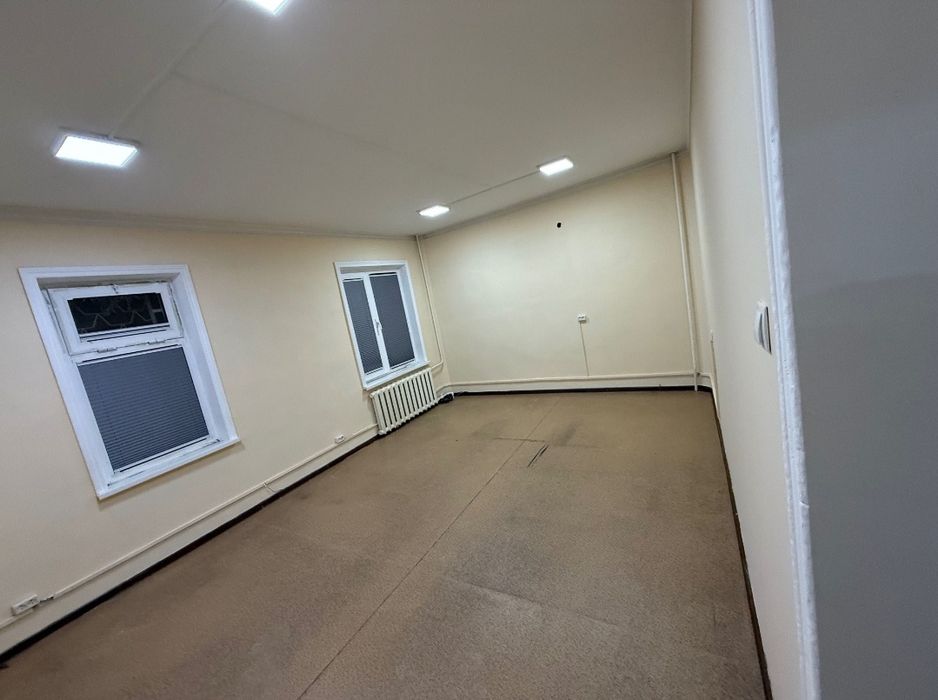 Госпитальный Макро.Капитал банк сдаётся 4х комнатный офис .доступ 24/7