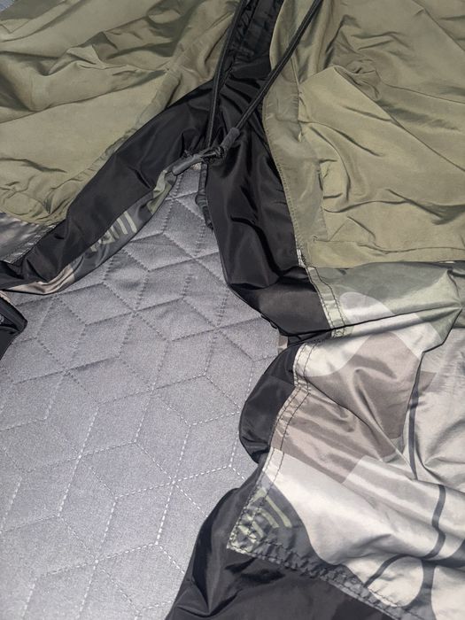 Pantalon luda 2019