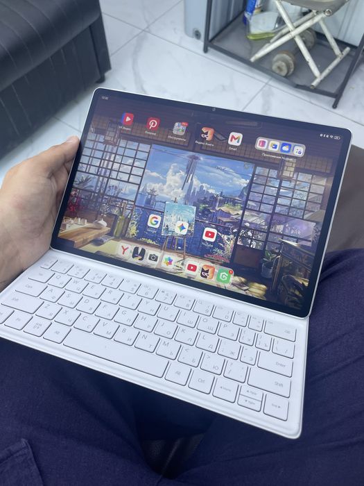Huawei metapad 12x