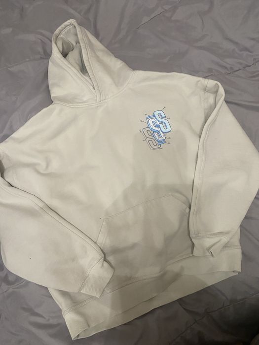 Sidemen Clothing "Blueprint" SIDEMEN hoodie