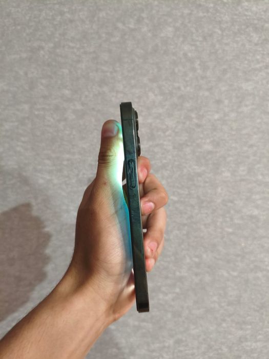 Iphone 13 pro 128 75%