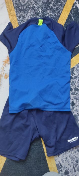 Футбольная форма