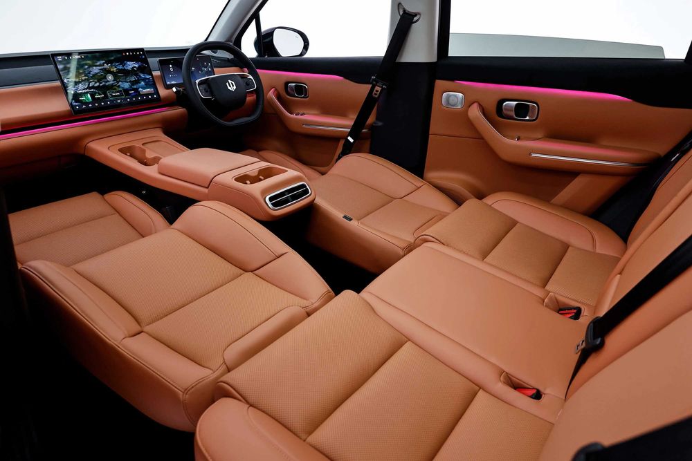 Leapmotor C10 naxt va halol nasiyaga