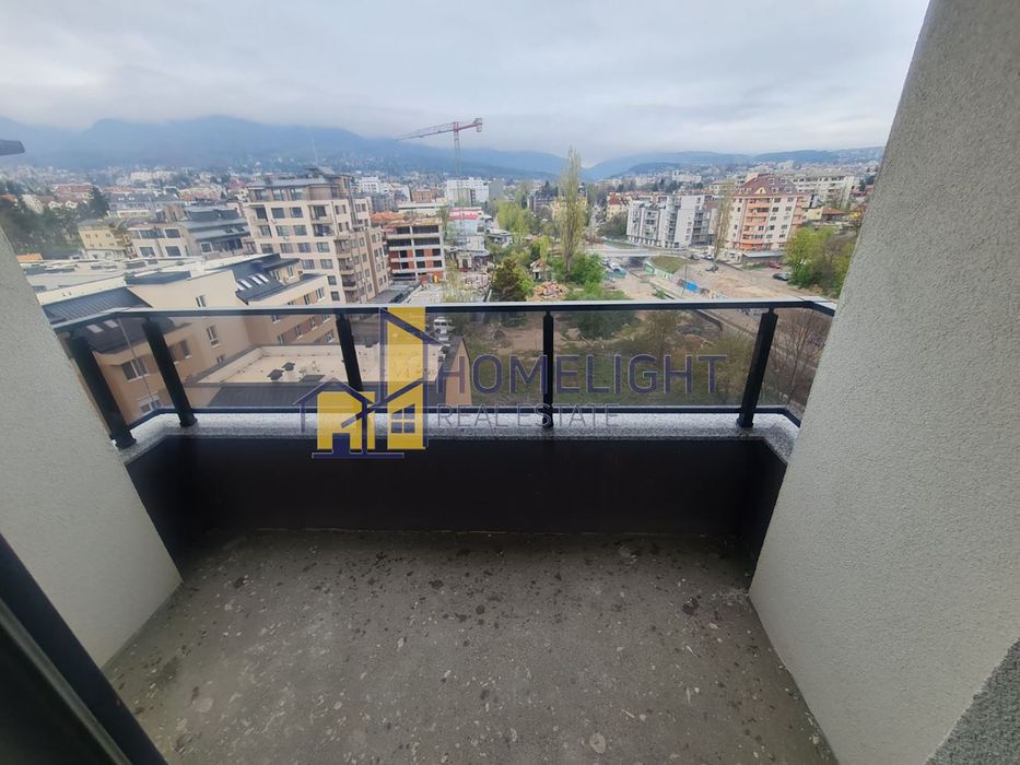 Тристаен апартамент в кв. Овча купел