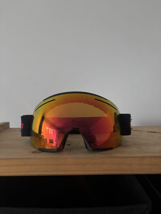Ochelari de ski/snowboard Head F-lyt, marime L