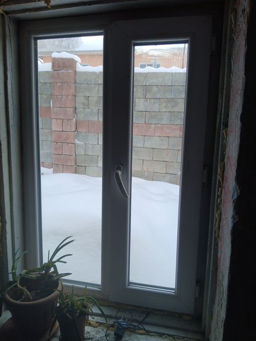 Продам окна состояние отлично шесть штук