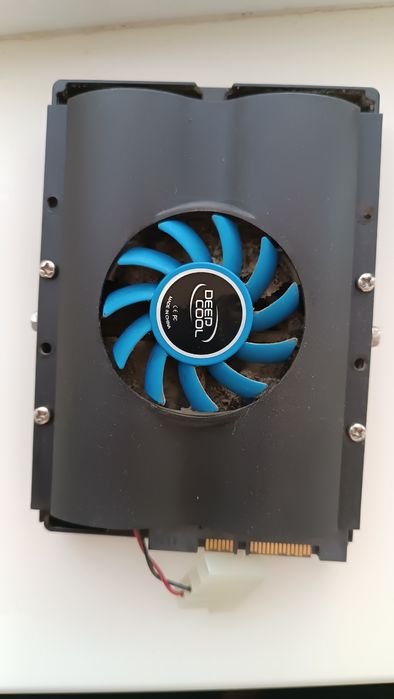 Hdd Toshiba 1Tb Hard disk.