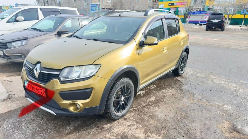 Продам авто в хорошие руки