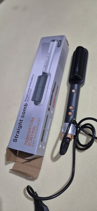 выпрямитель для волос