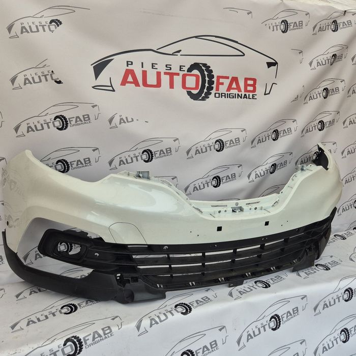 Bara fata Renault Captur 1 Facelift an 2017-2018-2019