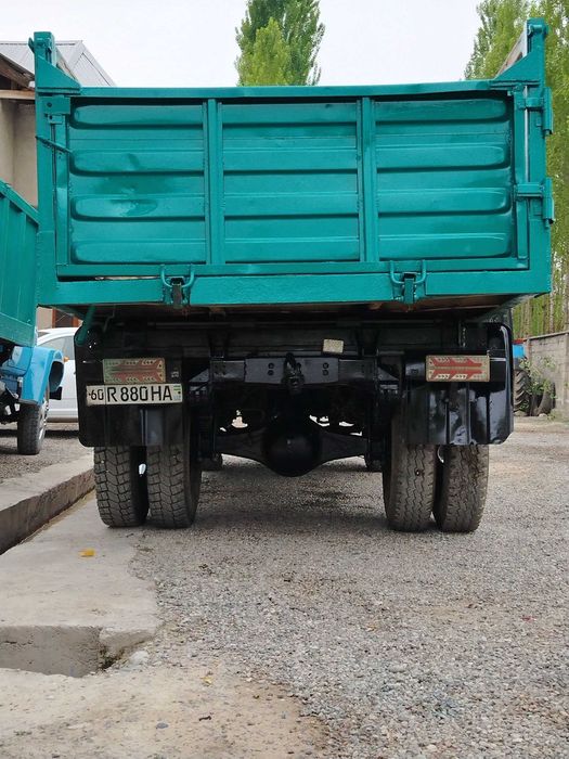 Газель Gaz 3307 sotiladi