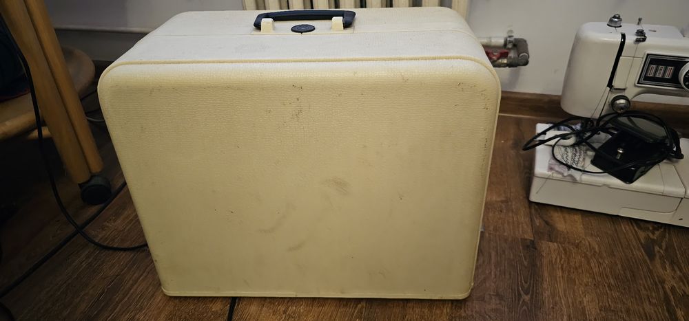 Masina de cusut  Privileg super nutzstich