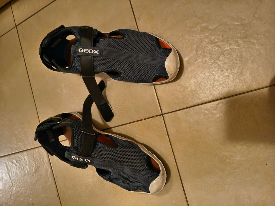 Детски сандали Geox