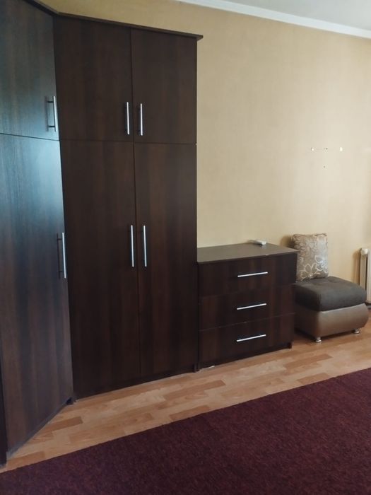 Аренда квартиры 1 ком