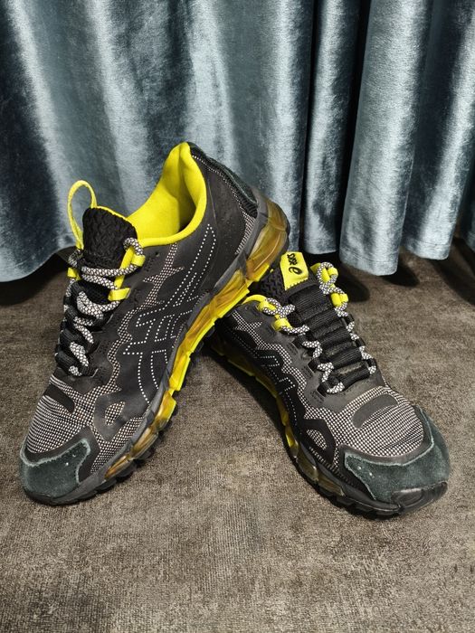 Оригинальные кроссовки Asics Gel Quantum 360 6