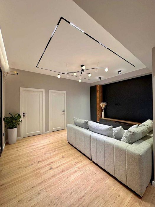 Жк NRG-Ойбек! Сдаётся новая 2-х комнатная квартира в элит комплексе!