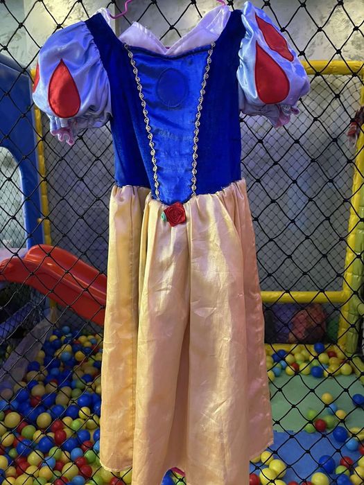 Парти костюми за момиченца