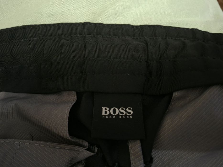 Boss-Ориг.долнище