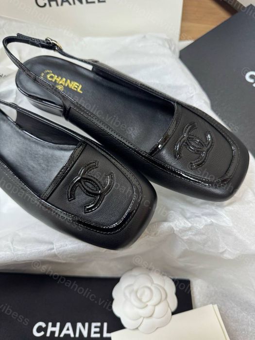 Sandale Chanel 35-42