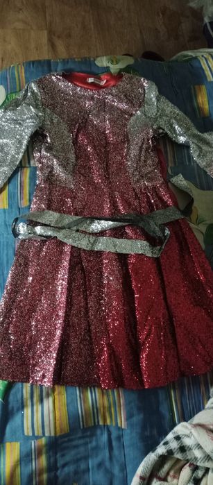 Платье на праздник