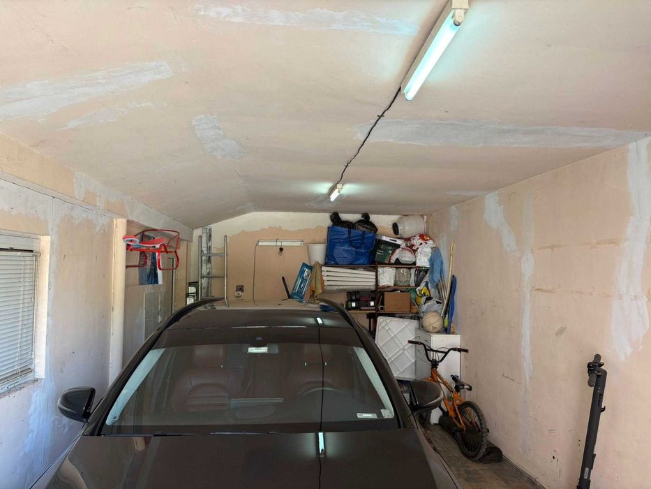 Продава се Четиристаен апартамент в Видин, Петко Каравелов - 130 кв.м за 981 €/кв.м - Снимка #17