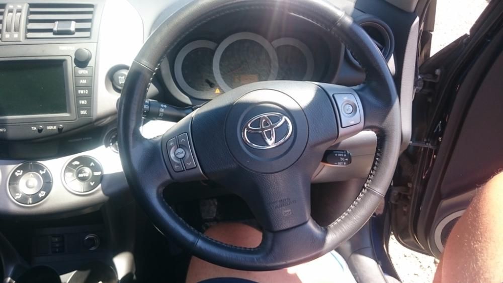 Dezmembrari Toyota Rav4 2008 2.2Dcat 177cp DPF