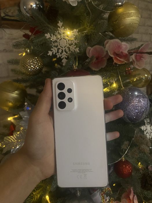 Продам самсунг а 53 идеал