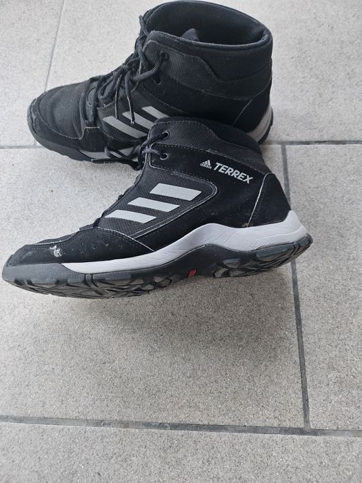 Мъжки боти TERREX