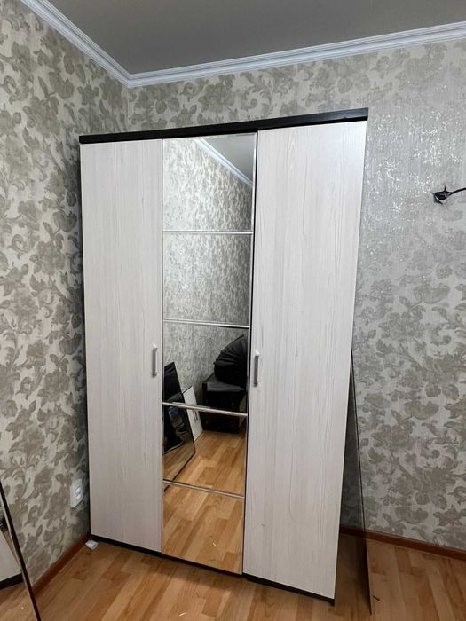 шкаф для спальной комнаты