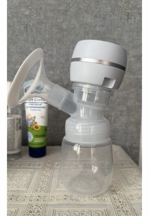 Продам электрический молокоотсос